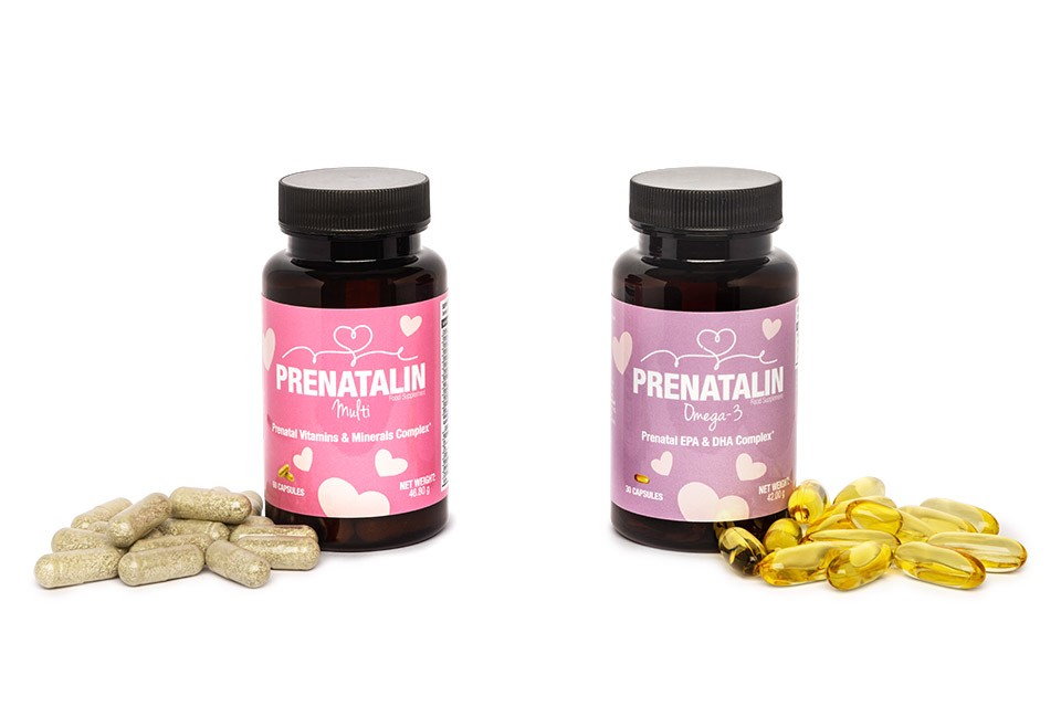 Prenatalin